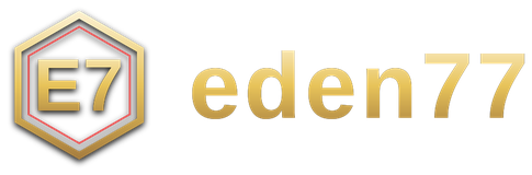 eden77 logo