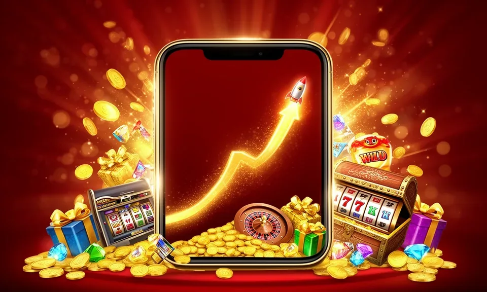 eden77 Live Baccarat Royal