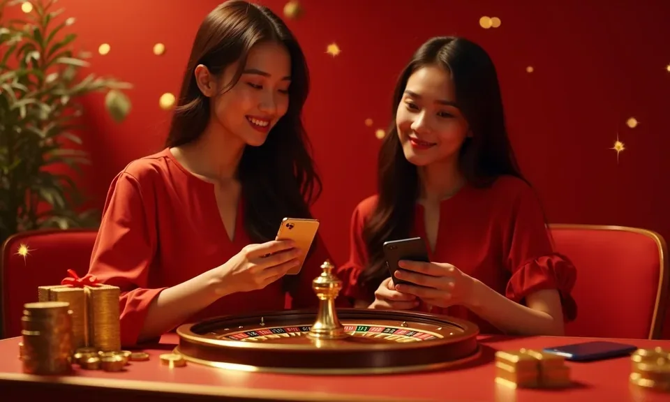 eden77 Indonesia App
